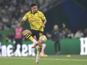 里肯确认多特在关注桑乔，科瓦奇：想寻找技术能力出色的球员