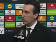 埃梅里：意大利足球并没有陷入危机，它的竞技水平非常高