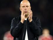 电讯报：利物浦内部的共识是斯洛特配得上执教至下赛季开始