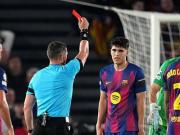 是巧合吗？世体：在弗里克上任后，库巴西缺阵时巴萨没输过