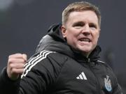 泰晤士：埃迪-豪已得到纽卡方面的私下保证，其帅位是安全的