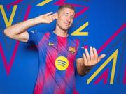 米体：米兰锋线进球能力太弱，莱万能立刻解决这个难题