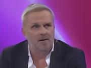 哈曼：奥利塞是世界前三球员之一；我不会任命纳帅执教德国队