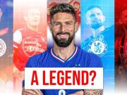 里程碑，传奇吉鲁职业生涯已经达成500胜记录