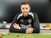 许尔策勒：和球迷的关系就像和女友的一样，表达不满是其权利