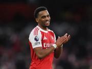 古利特：廷贝尔是一名现象级球员，也是英超中最顶尖球员之一