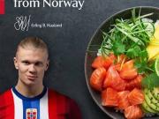 What's in the World Cup suitcase?