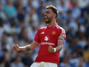 talkSPORT：B费已告诉队友及身边人士，他打算继续留在曼联