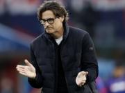 紫百合主帅：面对水晶宫这种级别的英超球队，不能有任何松懈