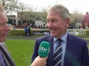 罗布森：真为利物浦难过，希望英格兰球队能在欧冠中表现出色