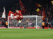 来时无名小卒，挥别已是传奇