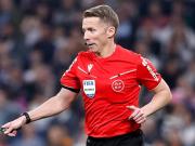 阿斯谈世界杯裁判：平方哥未入初选弯道超车；桑切斯意外落选