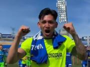 距离欧战区仅有三分