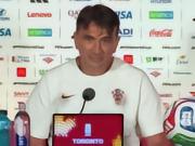 Dalić sau trận thắng Panama: 'Modrić là lãnh đạo thực sự — Croatia phải cải thiện phòng thủ trước Ghana' | World Cup 2026