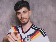 Havertz: 'Những Pha Chạy Vô Lý Tạo Không Gian' | Giờ Bù Nước Gián Đoạn Nhịp
