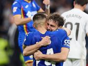 博塞利：我的偶像是戈丁和希门尼斯；我想留在赫塔费