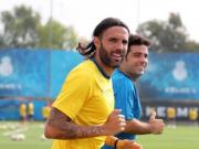 旧将桑切斯：在塞维时我查出了主动脉瘤，俱乐部说我该退役了