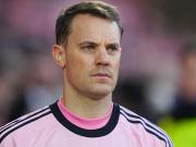 诺伊尔自我革新与国家队罗生门