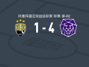 沙马基4-1大胜卡帕兹，Habib Ismayilov、艾曼-布阿利破门