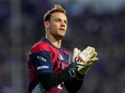 Schalke president: Neuer's departure was indeed controversial, but everyone makes mistakes.