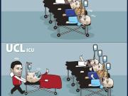 欧冠的英超小分队English teams in...