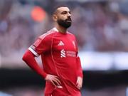 彭南特：萨拉赫和斯洛特关系不好，两人之间已失去尊重