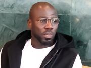 库利巴利：非洲杯冠军改判不会影响我和布努的关系；缺席决赛很遗憾