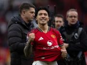 斯科尔斯：无论马奎尔还是德利赫特，都需要比利马出色的搭档