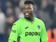 斯基拉：贝西克塔斯有意在夏窗签下奥纳纳