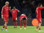 金融专家：若利物浦无缘欧冠，可能将面临2亿英镑财政缺口