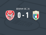 WSC赫塔韦尔斯1-0卡芬堡，沙欣一剑封喉