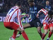 世体：马竞陷入球员荒，中后卫可能仅有勒诺尔芒和朗格莱可用