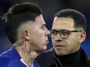 TA：无论切尔西能否获得欧冠资格，罗塞尼尔下赛季都将留任