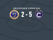 西恩夏诺5-2大胜卡哈马卡FC，加尔塞斯、索乌萨破门