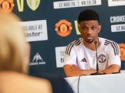 TA：未来七场对曼联很重要，不仅关乎引援也关乎卡里克未来