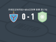 罗萨里奥雄狮1-0尤潘基，cristian bonesso绝杀