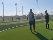 北京市体育局与中国足协成立联合调查组，对中青赛假球严肃处理