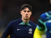 隆加里：巴萨愿为巴斯托尼提供700万欧年薪，与其在国米一样