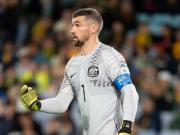 澳媒：布鲁日和凯尔特人有意马修-瑞安，他与莱万特合同即将到期