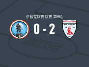 纳吾肉孜体育2-0米桑石油，哈比布-奥乌斯拉蒂建功，马尔万-侯赛因锁定胜局