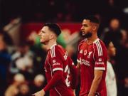 加克波告别罗伯逊