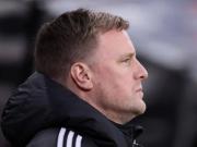 内部人士：纽卡希望埃迪-豪下赛季仍将是他们的主教练