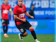 罗慕洛正式加入卡尔美之队