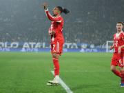 法尔克：拜仁绝对不会卖掉奥利塞；皇马会尝试引进他