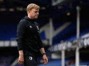 消息人士：埃迪-豪坚称自己与纽卡球员们的关系仍然很好