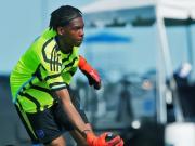 阿森纳2米门将洛-图塔拉终于有了德转页面，他赛季末将离队