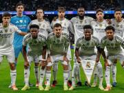 世体：皇马上赛季总收入11.84亿欧排第一，巴萨9.89亿欧第二