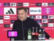 埃贝尔：奥利塞那球有可能判点，总体而言裁判的表现非常出色