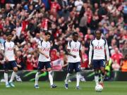 多位业内人士：热刺的球员要勇敢点，希望德泽尔比能激励球员