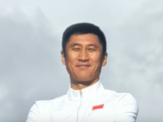 入选世界杯裁判名单，马宁：为了梦想，勇往直前